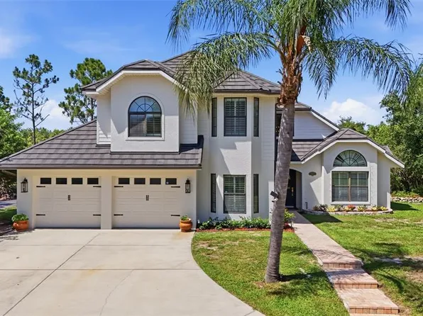 6000 CLEVELAND DRIVE, PUNTA GORDA, FL 33982