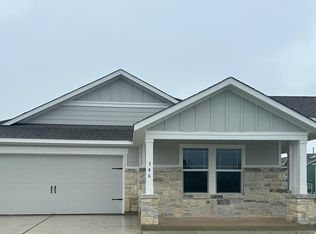 346 Carmello, Kyle, TX 78640