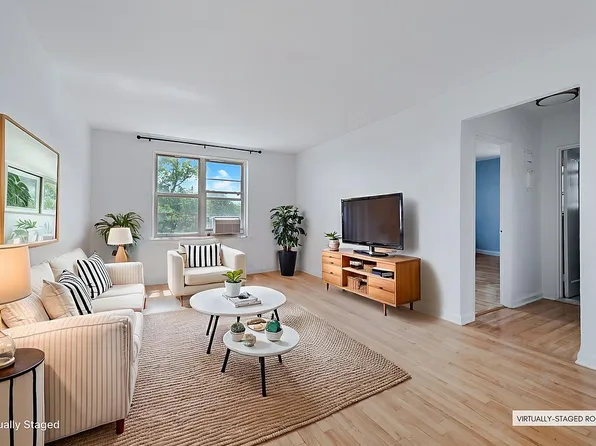 39-30 52nd St #4F, Woodside, NY 11377