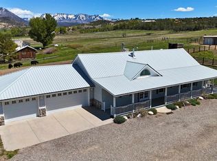 38958 Highway 92 Highway, Crawford, CO 81415