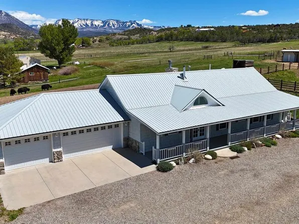 38958 Highway 92 Highway, Crawford, CO 81415