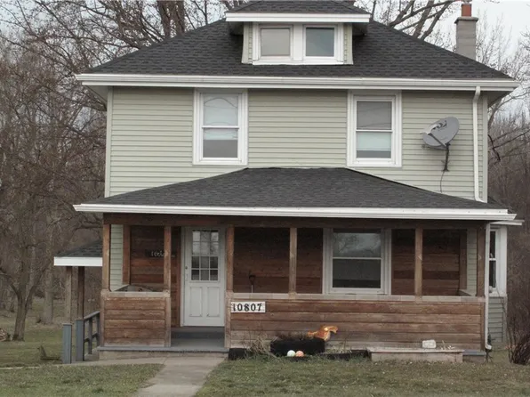 10807 Ridge Rd, Medina, NY 14103