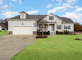 52 Tarpon Dr, Benson, NC 27504