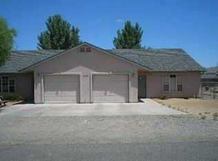 6285 N Reata Dr, Prescott Valley, AZ 86314