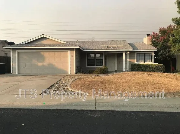 652 Hanisch Dr, Roseville, CA 95678