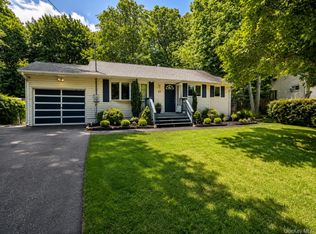 54 Capt Shankey Drive, Garnerville, NY 10923