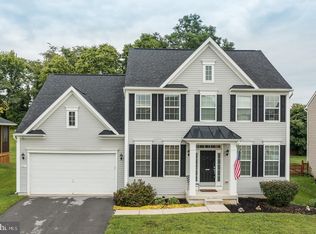 221 Hughs Rd, Charles Town, WV 25414