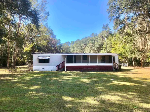 24057 Lanier St, Tallahassee, FL 32310