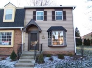 5909 Gloucester Ct, Dayton, OH 45440