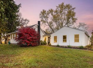 1195 Sixteen Mile Rd, Kent City, MI 49330