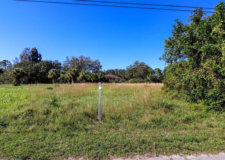 1st image of LOT 9 Ventura St