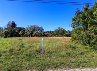 LOT 9 Ventura St, North Pt, FL 34287