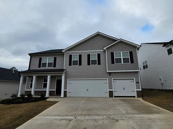 794 Lytham Dr, Aiken, SC 29801