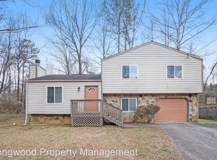 1874 Vauxhall Dr, Lithonia, GA 30058