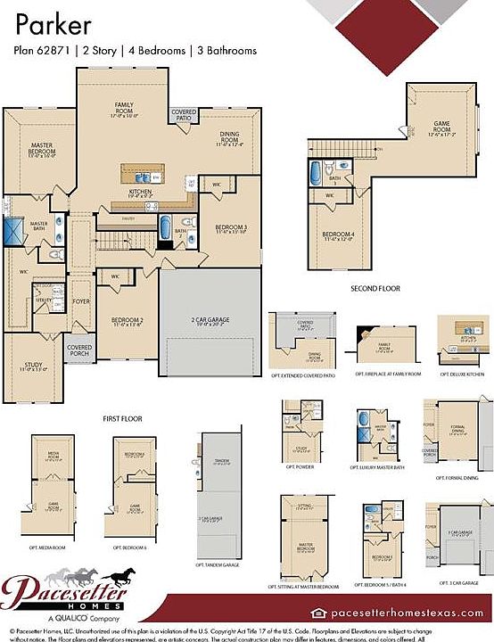 2nd image of 1217 Carinna Dr
