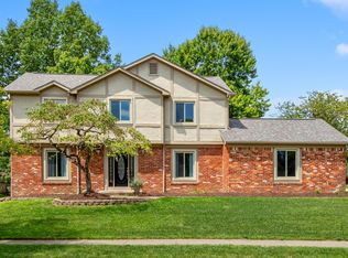 2128 Stowbridge Rd, Dublin, OH 43016