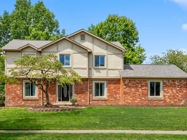 2128 Stowbridge Rd, Dublin, OH 43016