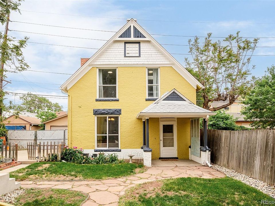 1st image of 2934 Champa Street