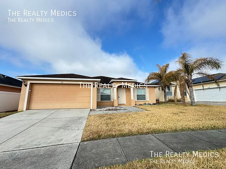 120 Captain Hook Way — Photo 4