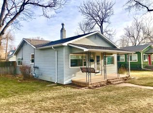 1922 W Cucharras St, Colorado Springs, CO 80904