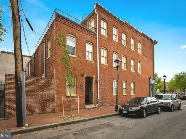1634 Shakespeare St UNIT 3, Baltimore, MD 21231