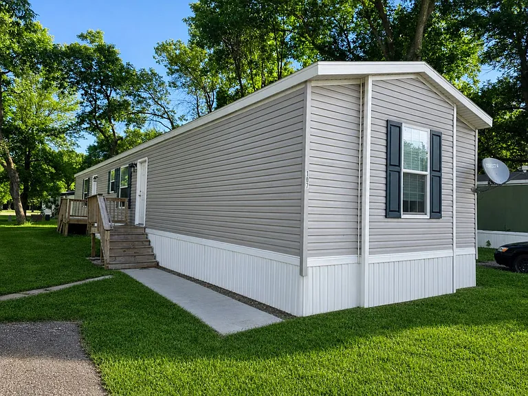 Northdale Estates — Photo 18