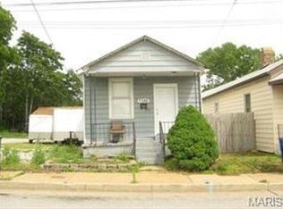 1346 Pierce Ave, Saint Louis, MO 63110