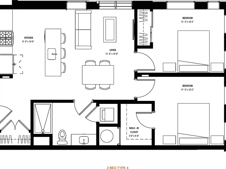 Glassworks Apartments — Photo 20