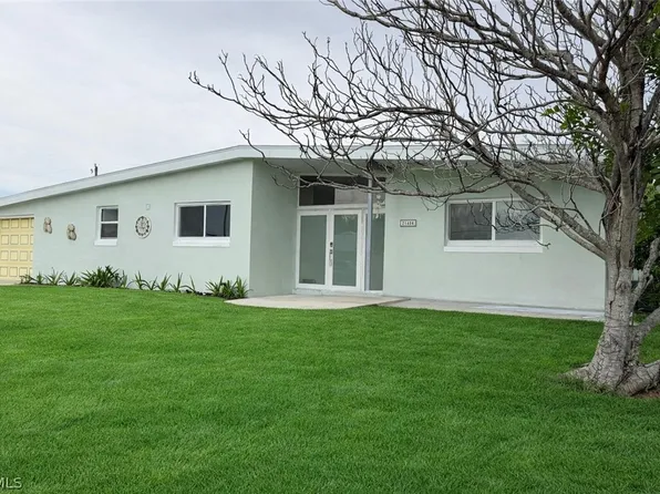 21484 Edgewater Dr, Pt Charlotte, FL 33952