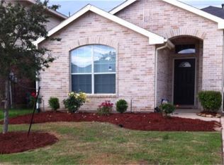20118 Sunflower Chase, Katy, TX 77449