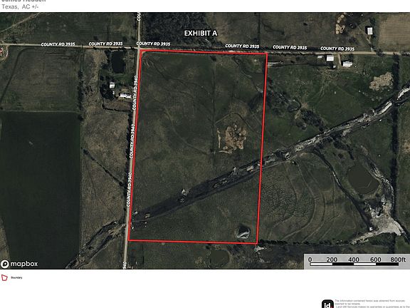 2nd image of Count Rd #3940