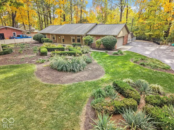 3405 Kenilworth Dr, Indianapolis, IN 46228