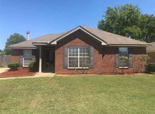 5757 Hammermill Loop, Montgomery, AL 36116