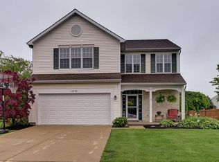12999 Ross Xing, Fishers, IN 46038