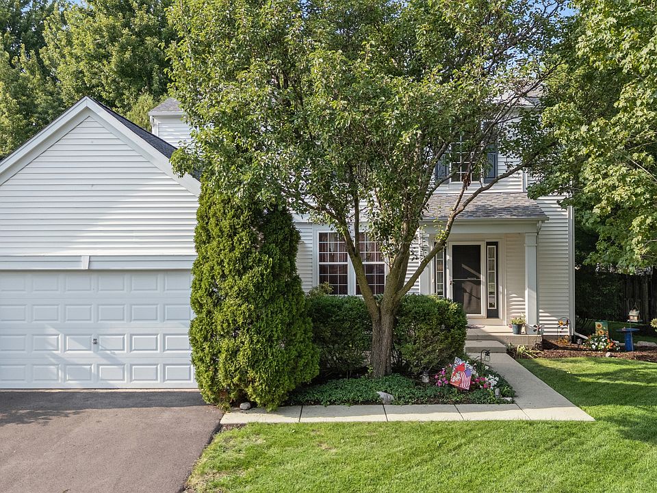 1st image of 25042 W Gates Ln