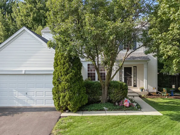 (undisclosed Address), Plainfield, IL 60585