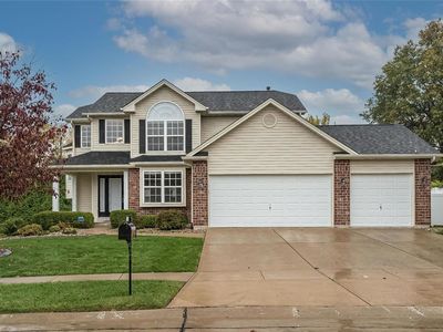 1303 Mason Grove Dr, Saint Charles, MO, 63304