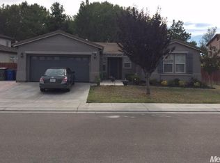 13541 Dolomite St, Lathrop, CA 95330