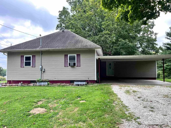 2090 S State Road 61, Winslow, IN 47598