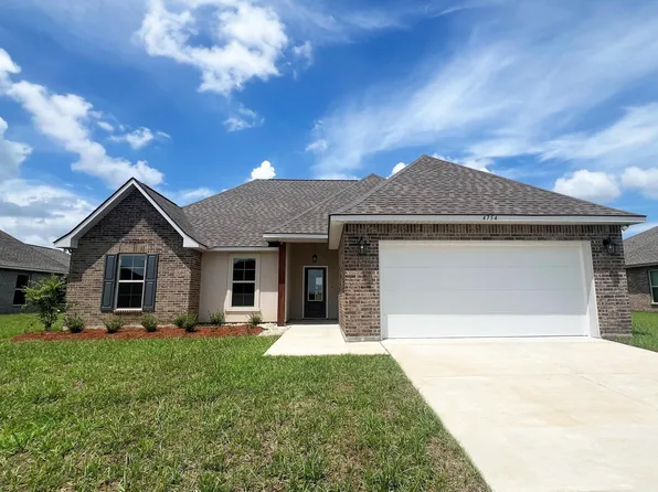 4754 Belmont Dr, Addis, LA 70710