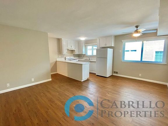 2nd image of 2731 A St APT 5