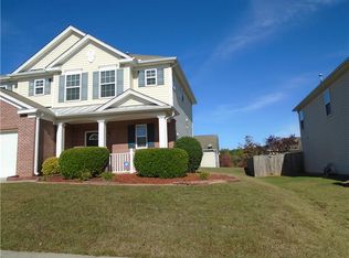 1898 White Top Rd, Lawrenceville, GA 30045