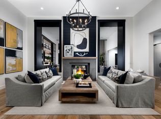 Homes Available Soon, Magee Preserve, Danville, CA