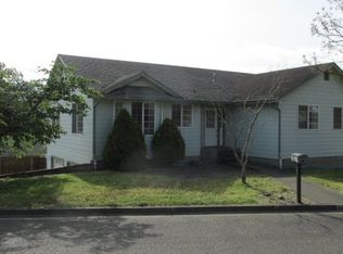 110 Summerwood St, Roseburg, OR 97471