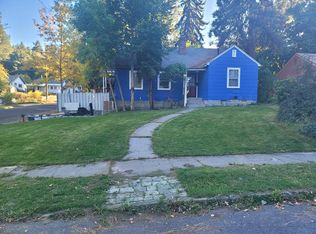 1928 E 15th Ave, Spokane, WA 99203