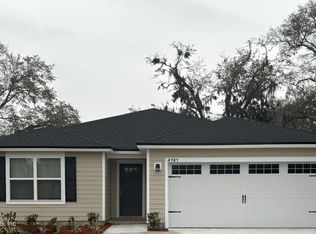 4181 Suncoast Crossing Ln, Jacksonville, FL 32210