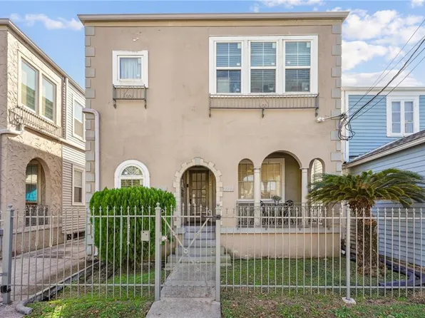 4222 Freret St #4222, New Orleans, LA 70115