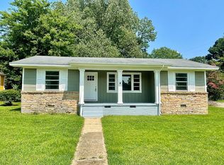 128 Hancock St, Tupelo, MS 38801