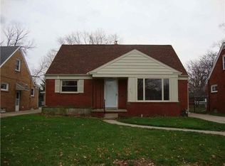 4555 S May Ave, Toledo, OH 43614