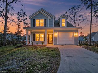 3507 Berryhill Rd, Johns Island, SC 29455